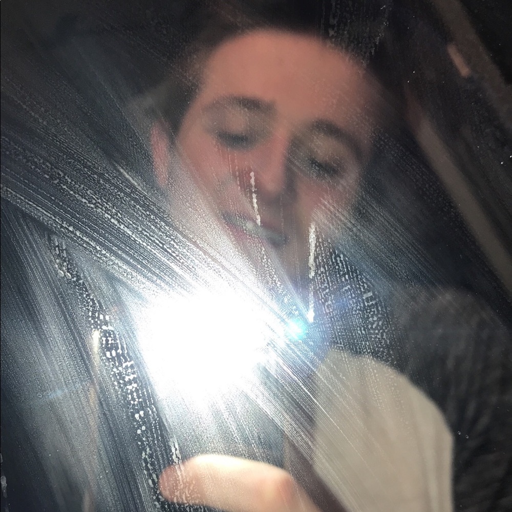 Meet your Posher, Eddie